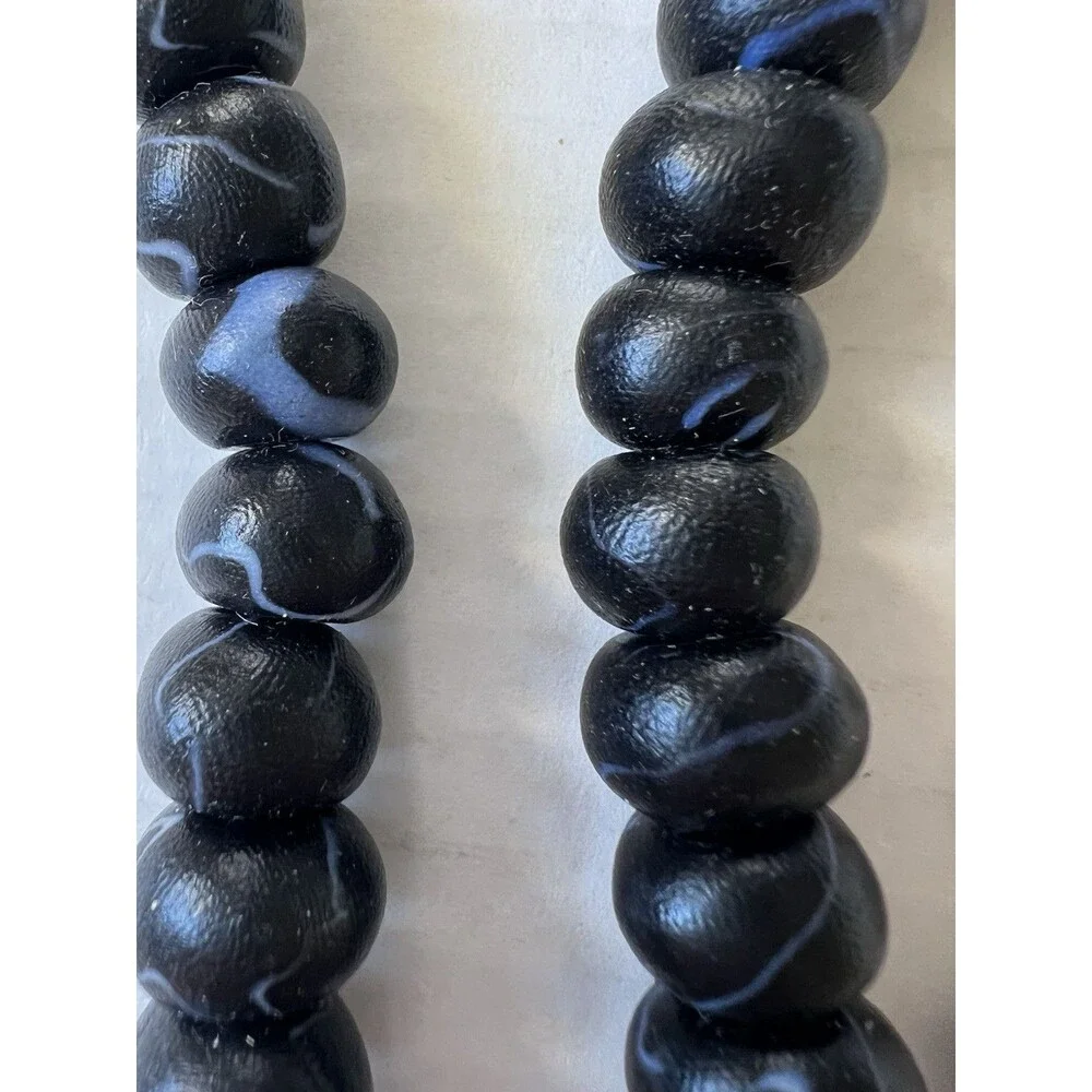 Jade Stone Chip Beads Necklaces Jewelry Making